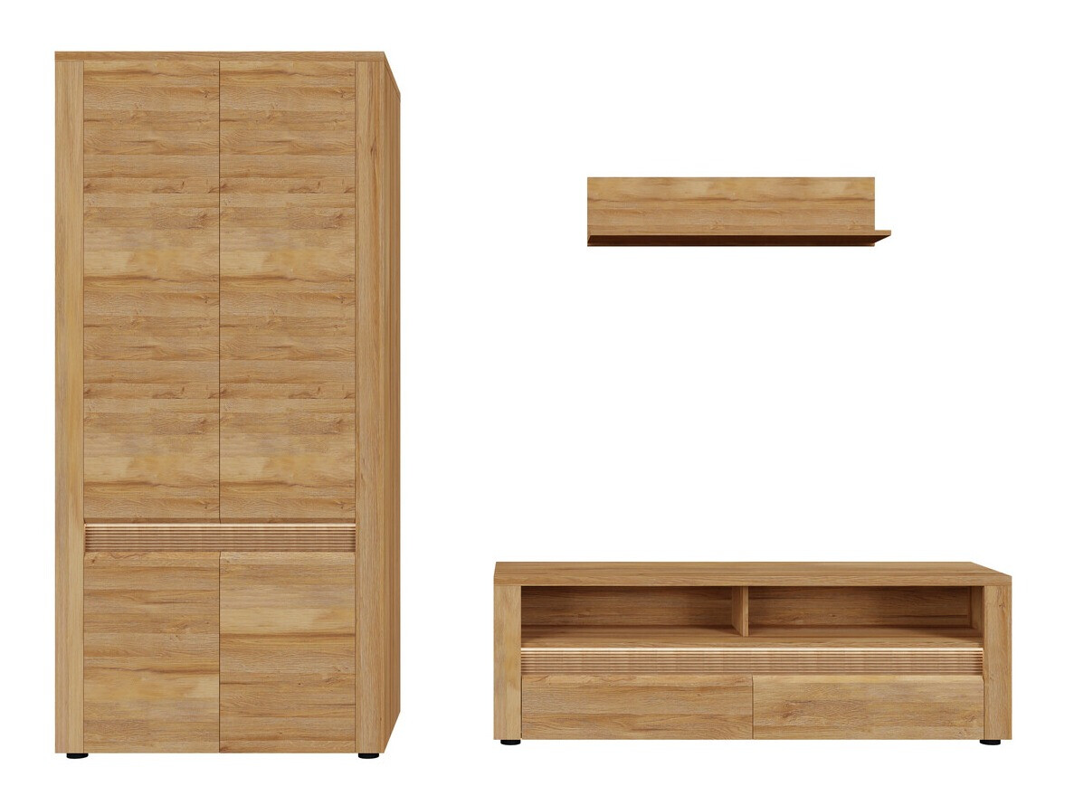 Nappali szett Sonciro 113