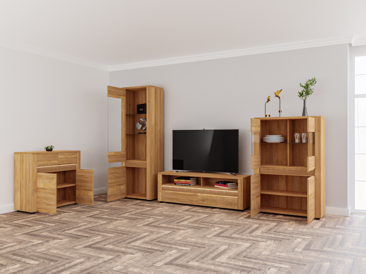 Nappali szett Sonciro 114