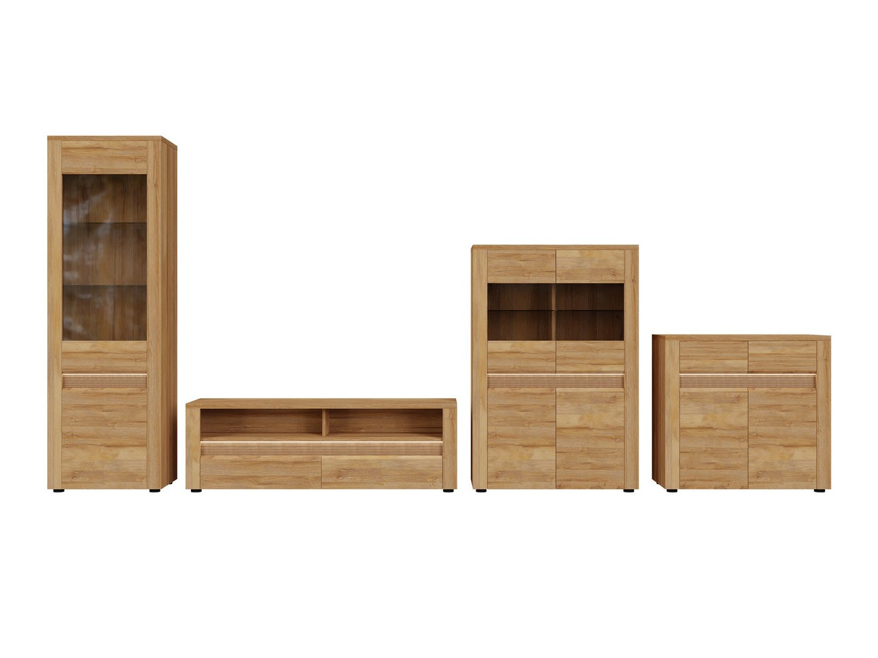 Nappali szett Sonciro 114