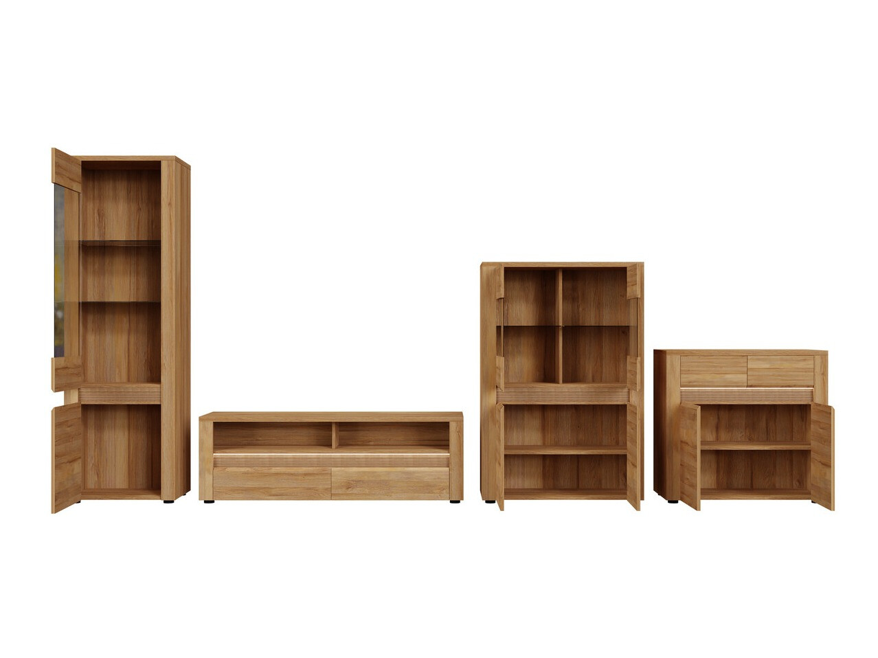 Nappali szett Sonciro 114