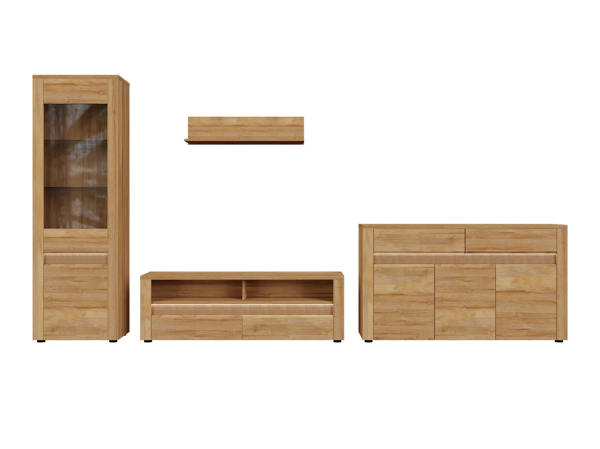 Nappali szett Sonciro 115