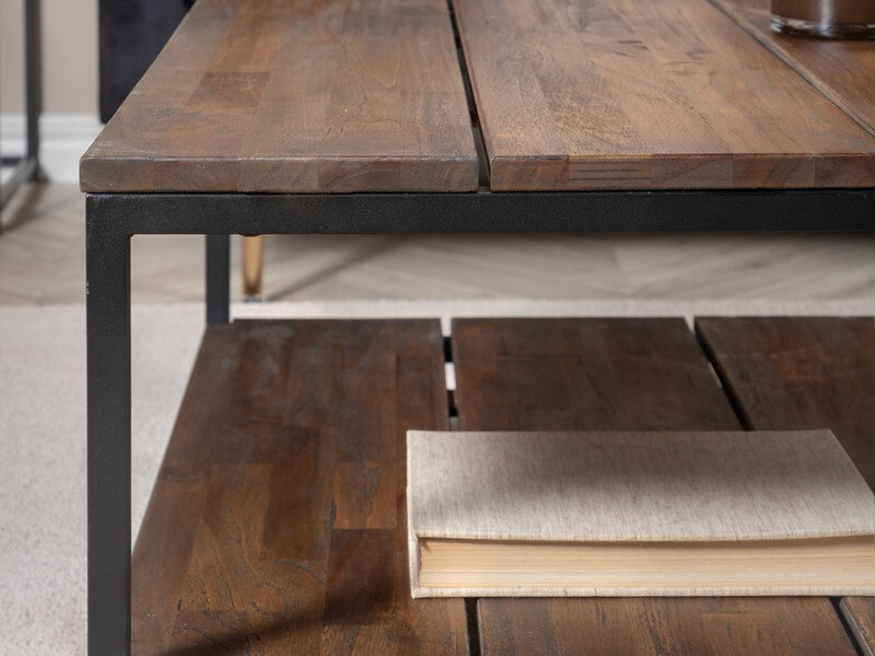 Dohányzóasztal Dallas 232