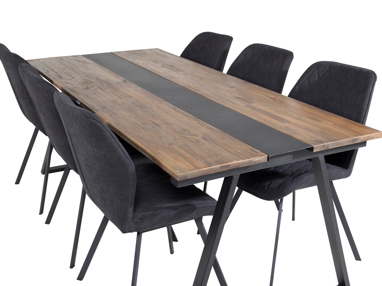 Étkezőgarnitúra Dallas 1933