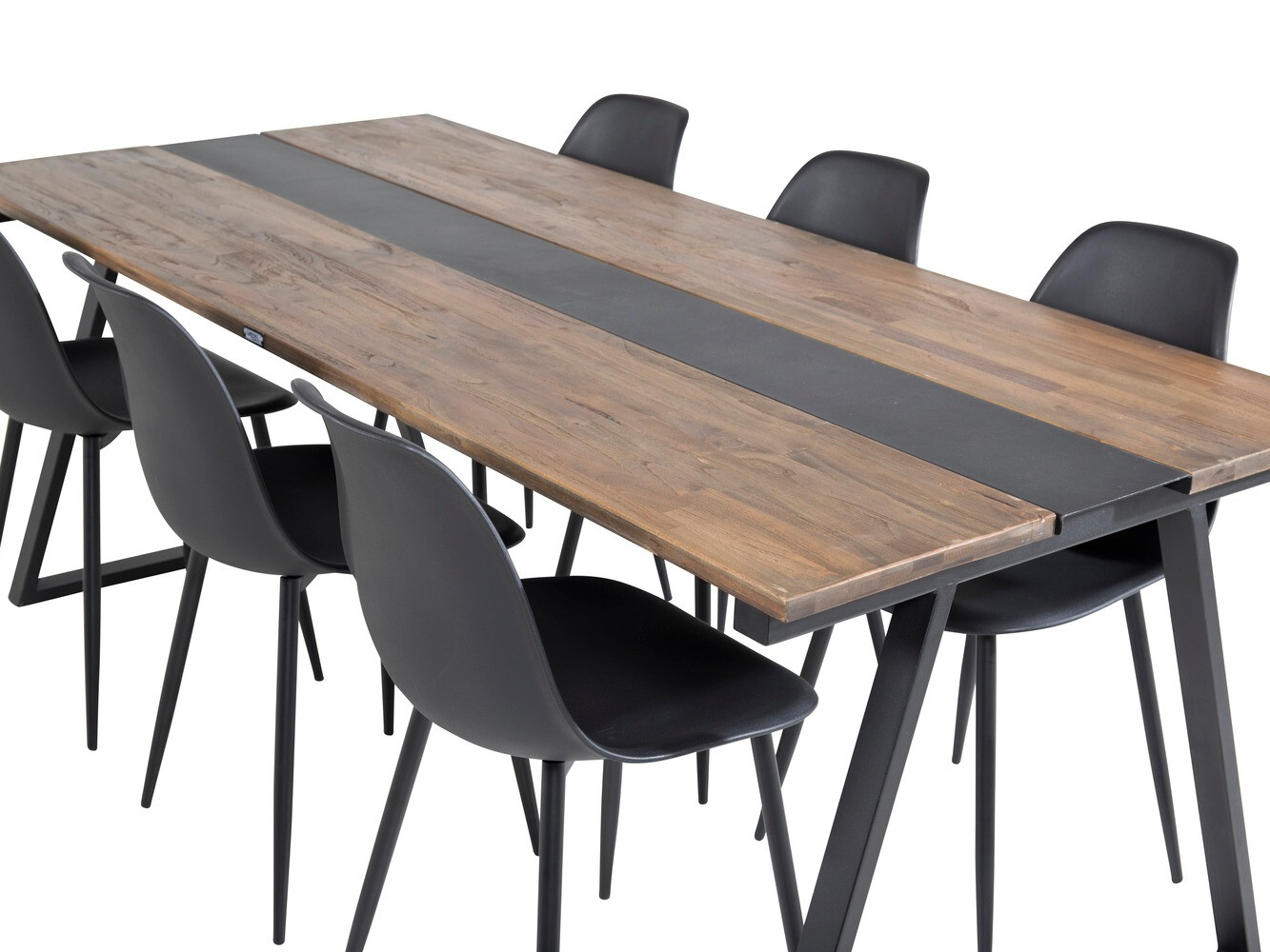 Étkezőgarnitúra Dallas 1935