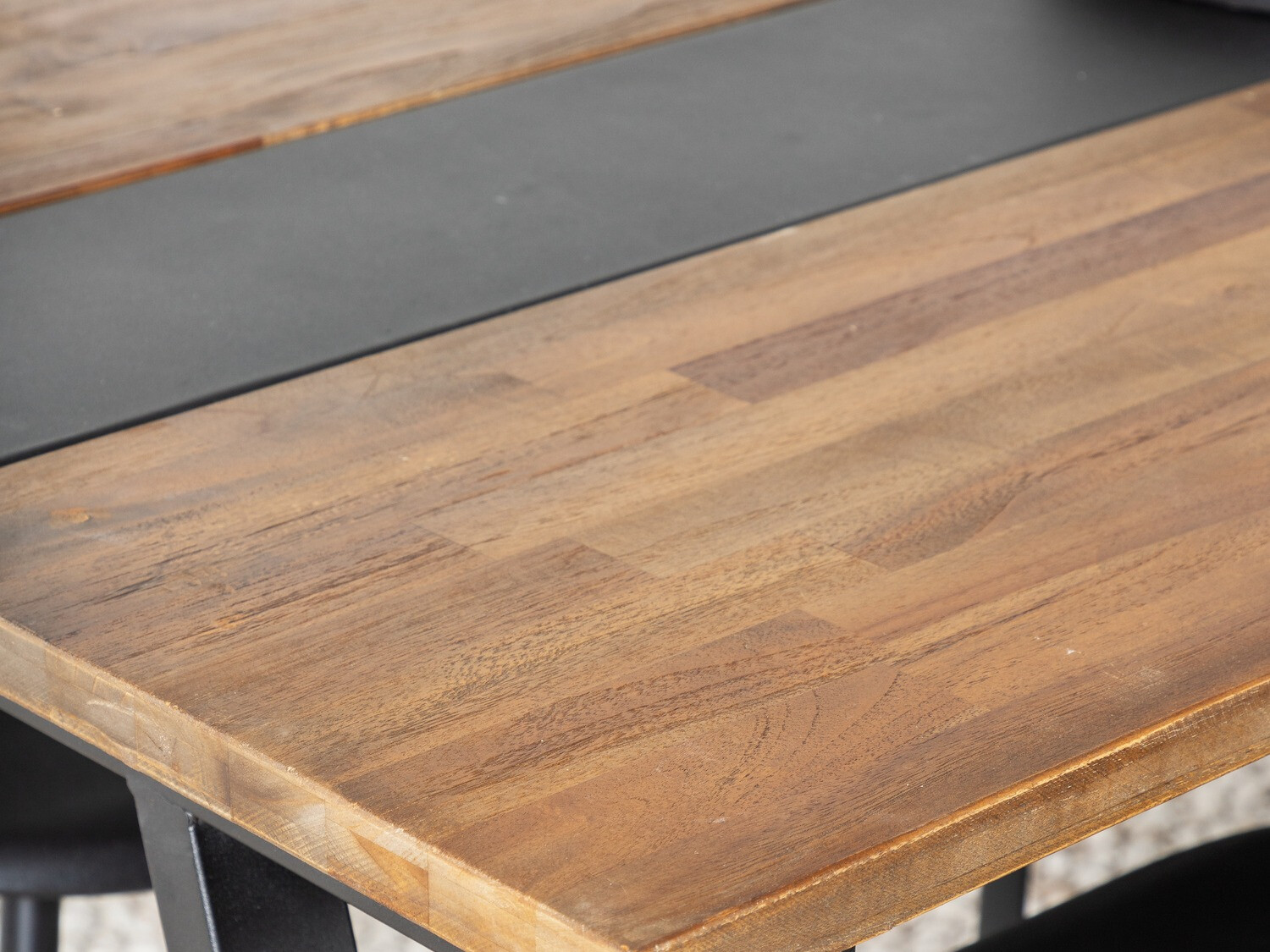 Étkezőgarnitúra Dallas 1935