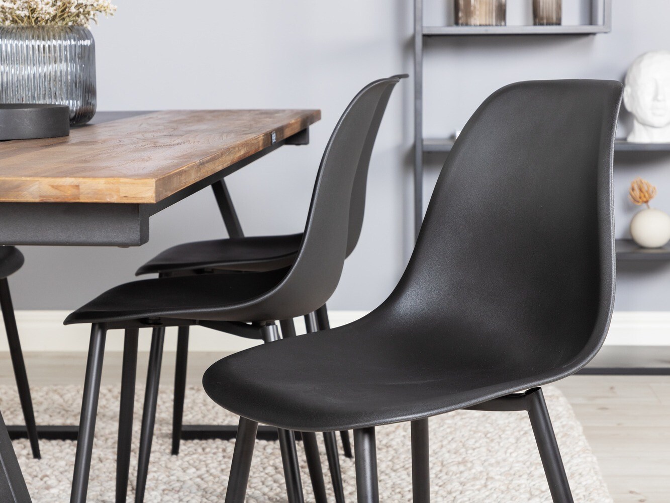 Étkezőgarnitúra Dallas 1935