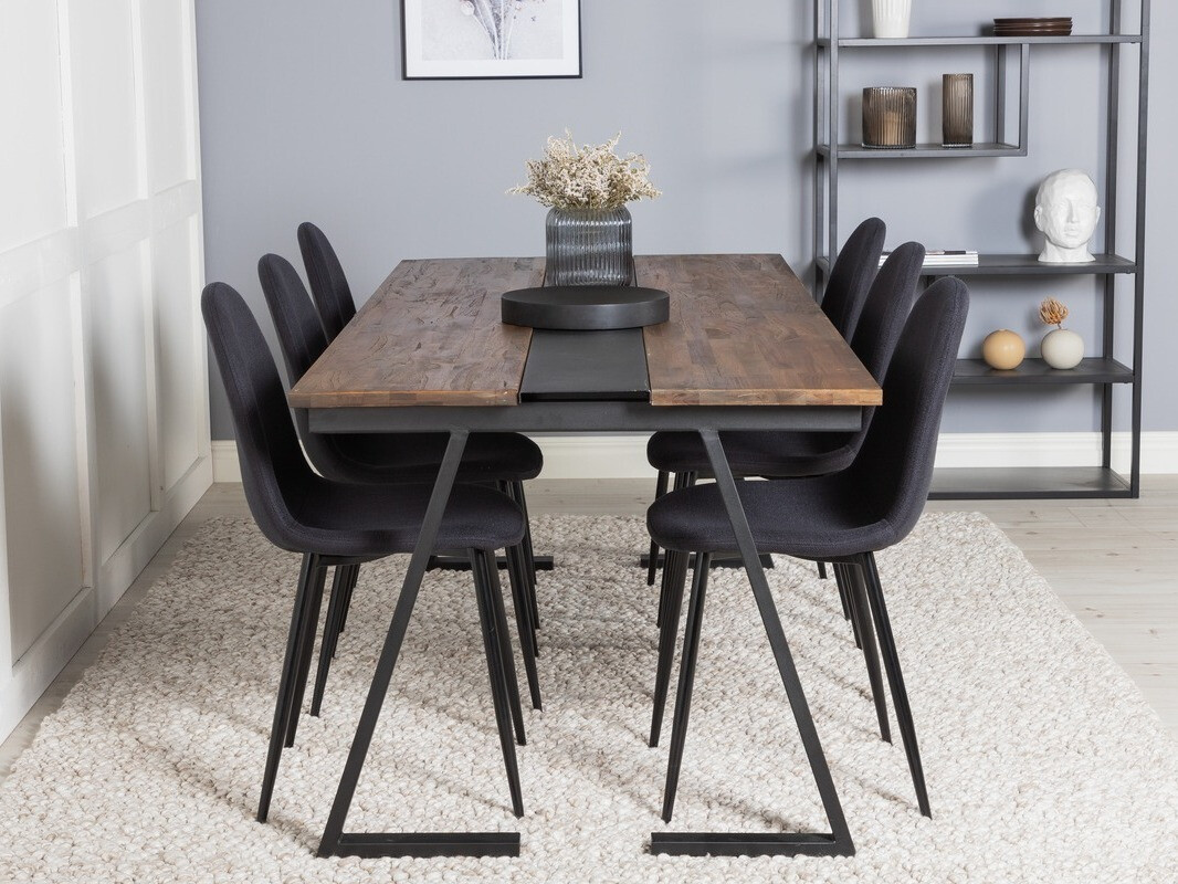 Étkezőgarnitúra Dallas 1936