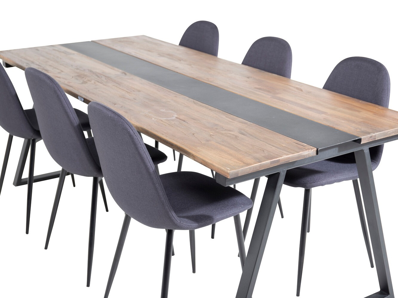 Étkezőgarnitúra Dallas 1936