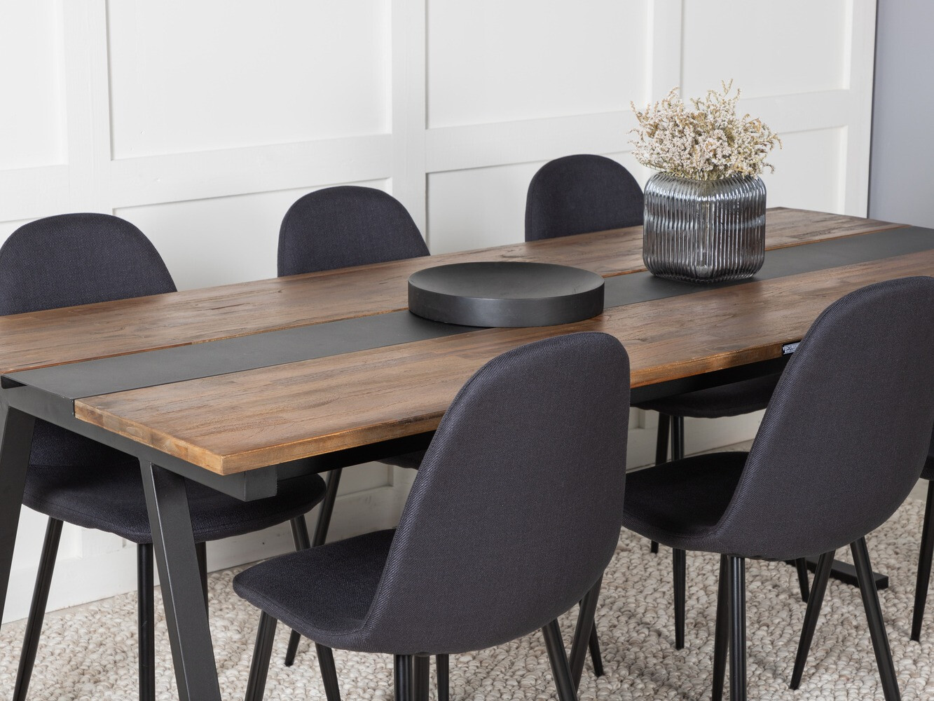 Étkezőgarnitúra Dallas 1936