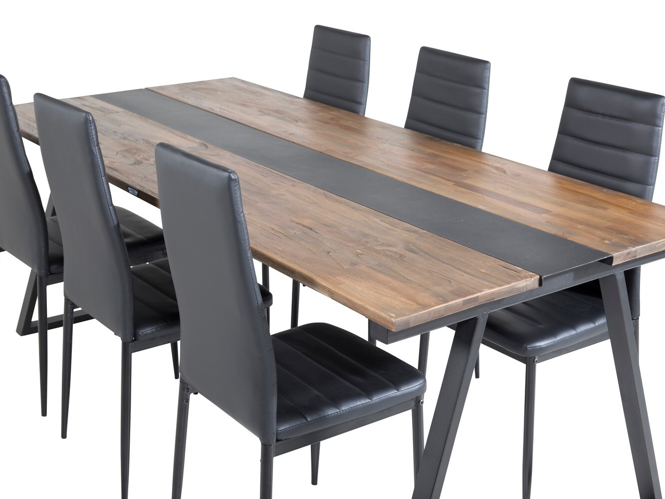 Étkezőgarnitúra Dallas 1937