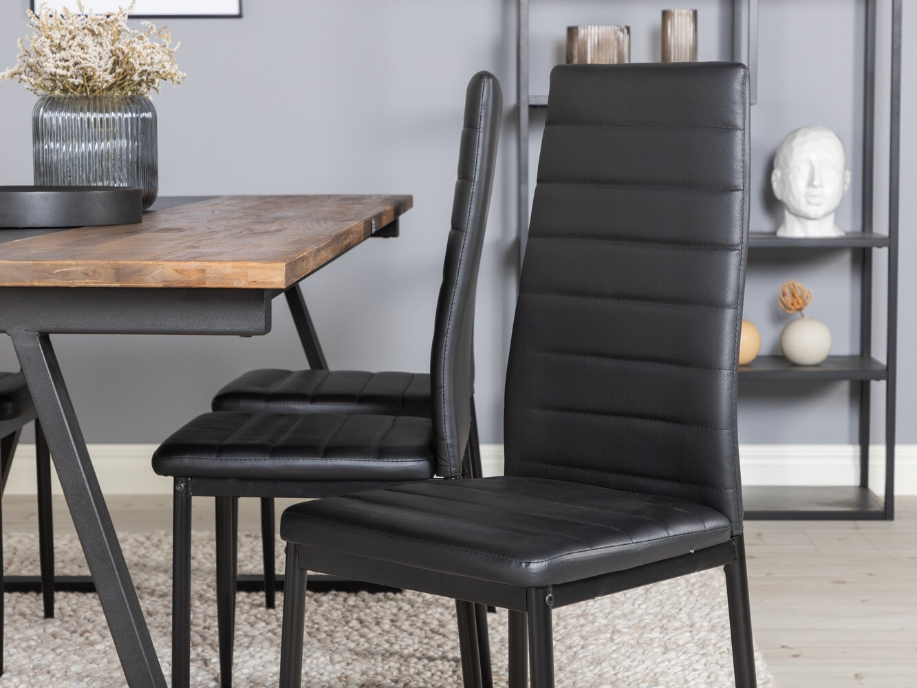 Étkezőgarnitúra Dallas 1937