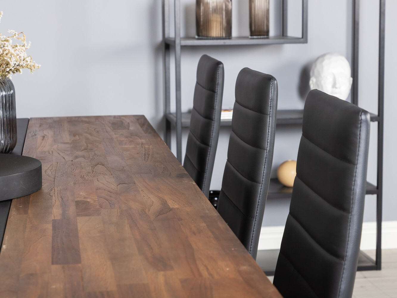 Étkezőgarnitúra Dallas 1937