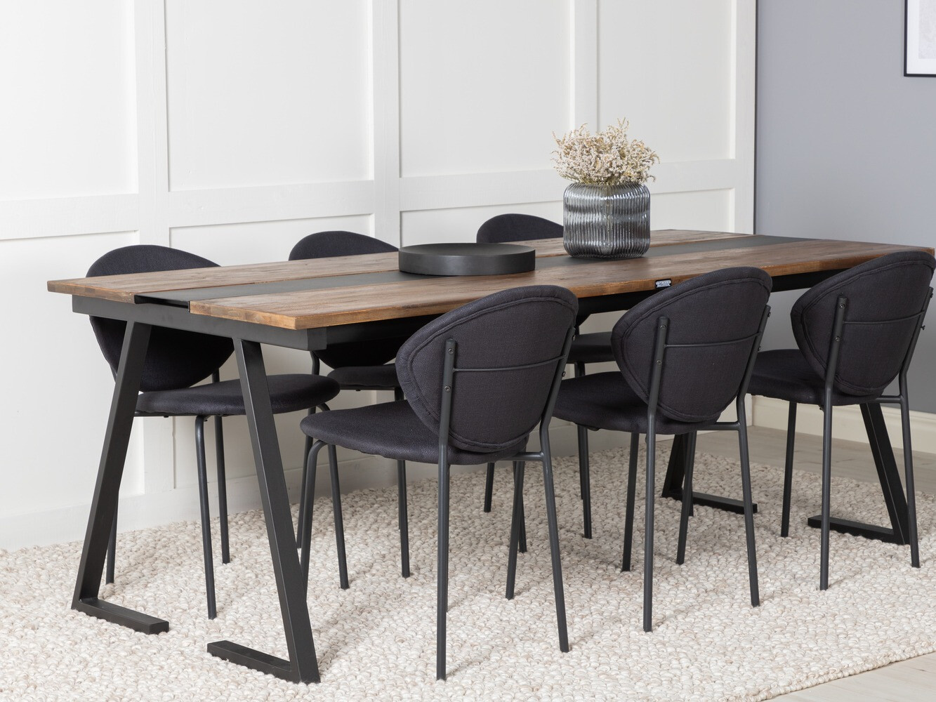 Étkezőgarnitúra Dallas 1939