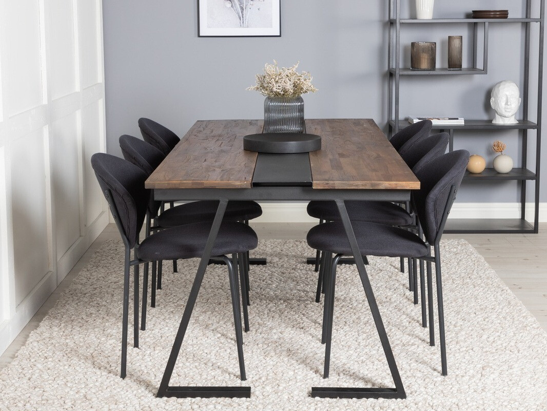 Étkezőgarnitúra Dallas 1939