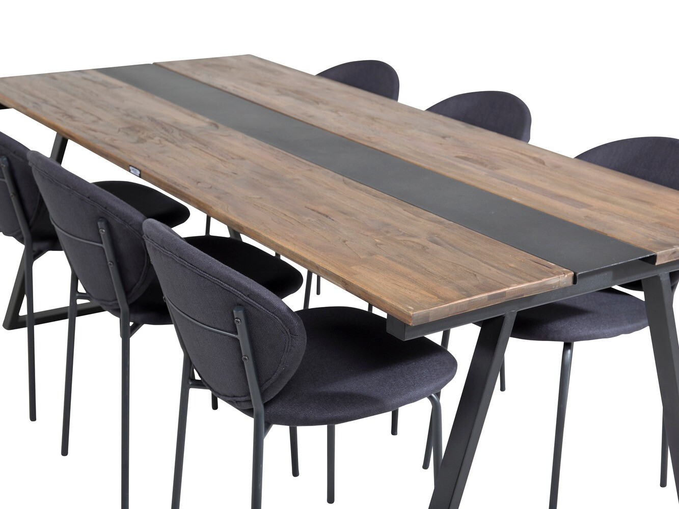 Étkezőgarnitúra Dallas 1939