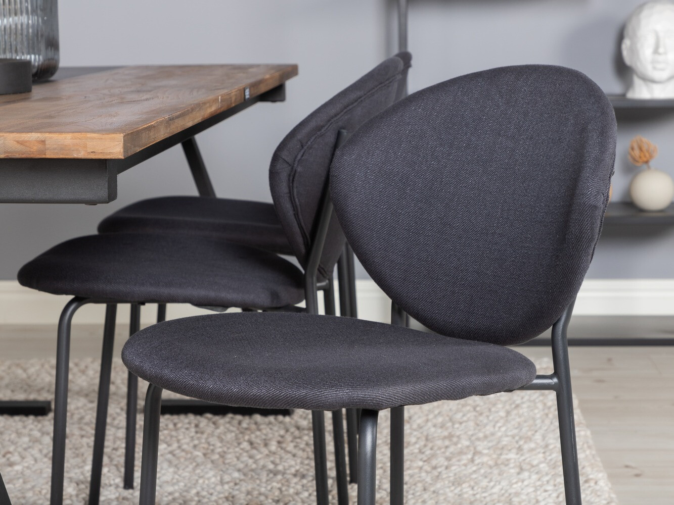 Étkezőgarnitúra Dallas 1939