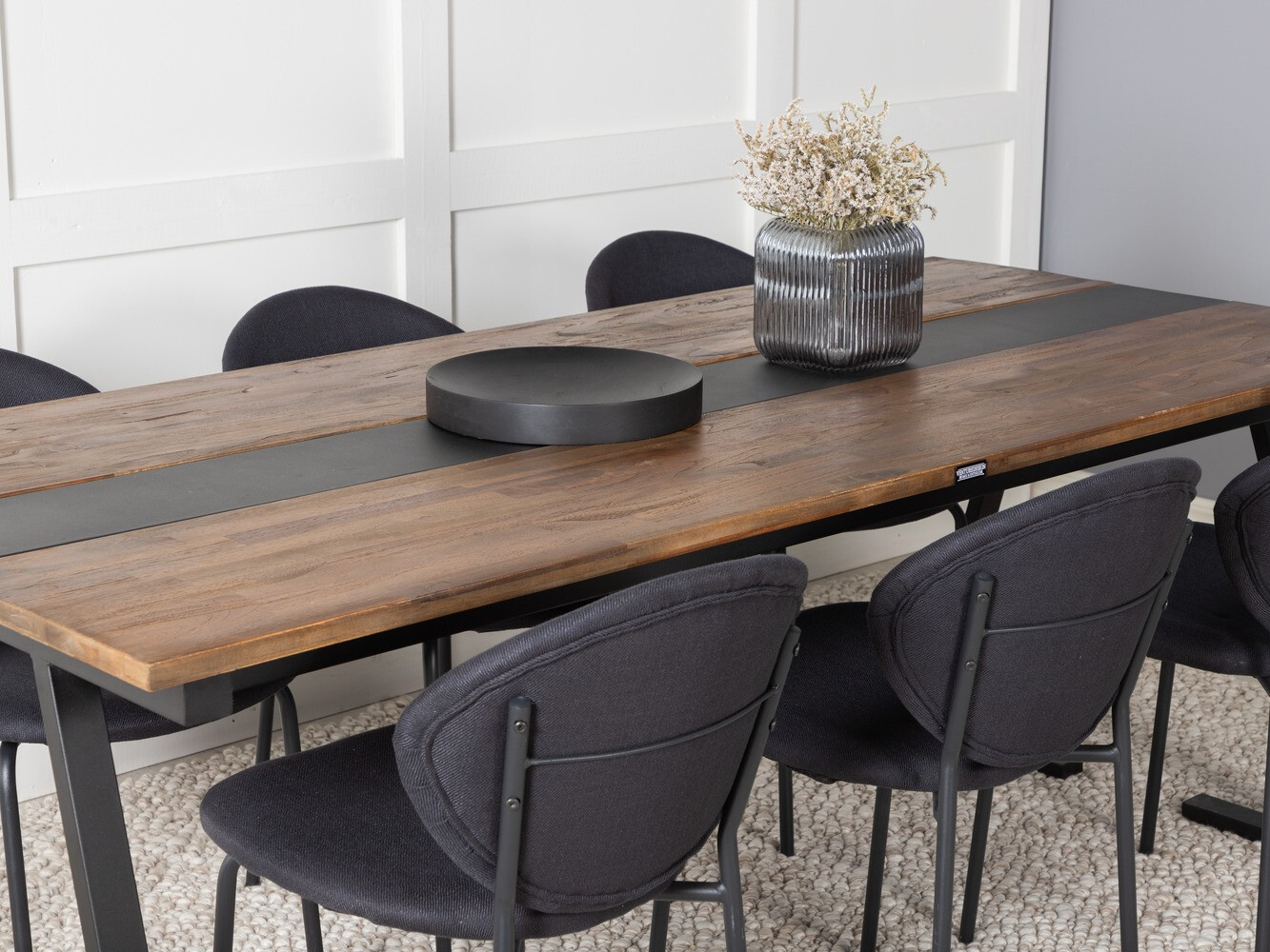 Étkezőgarnitúra Dallas 1939