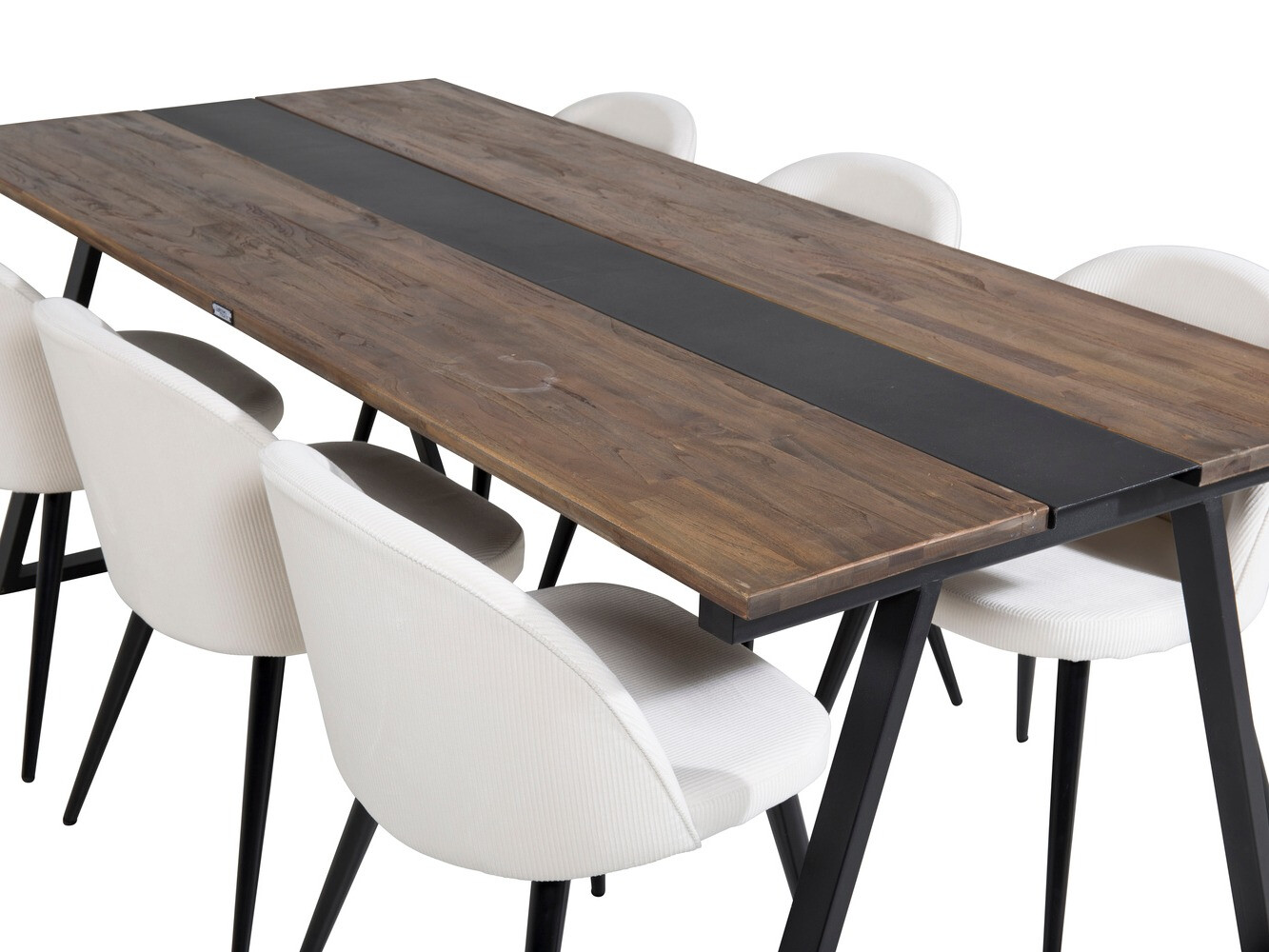 Étkezőgarnitúra Dallas 1945