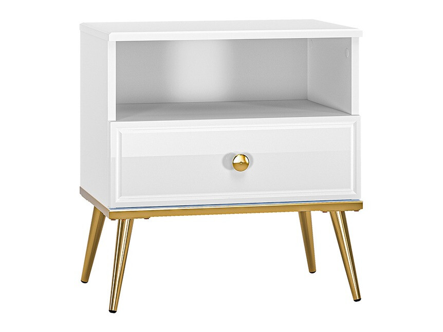 Éjjeliszekrény Elbrevi 106