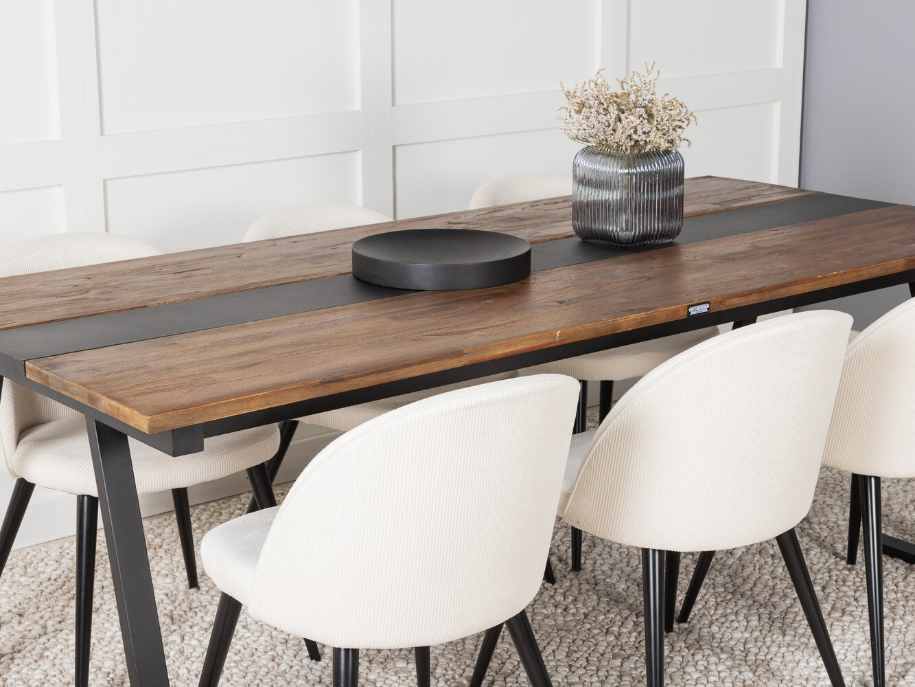 Étkezőgarnitúra Dallas 1945