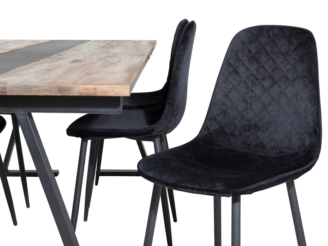 Étkezőgarnitúra Dallas 1946