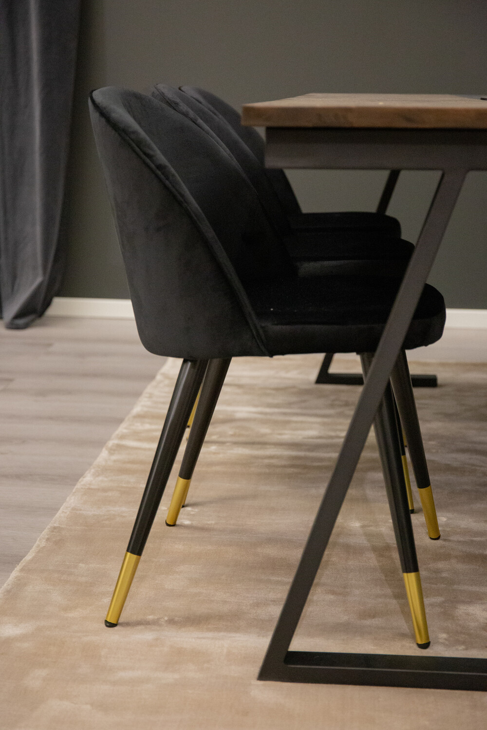 Étkezőgarnitúra Dallas 2086