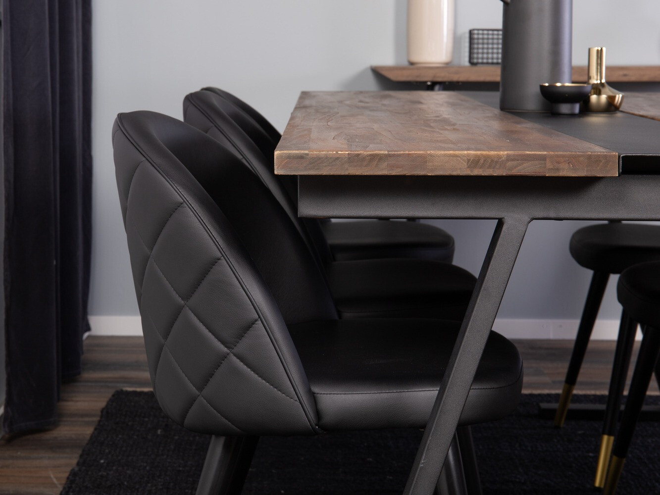 Étkezőgarnitúra Dallas 2087