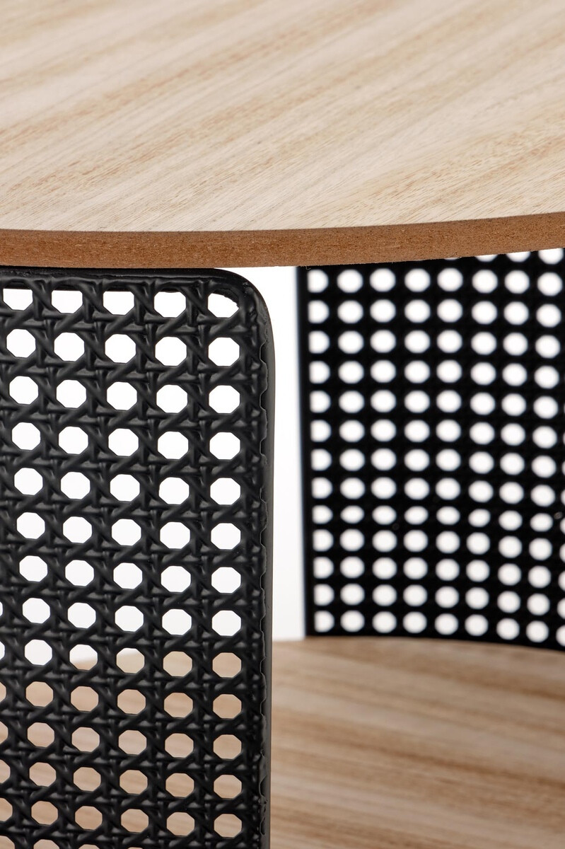 Kisasztal Houston 1329