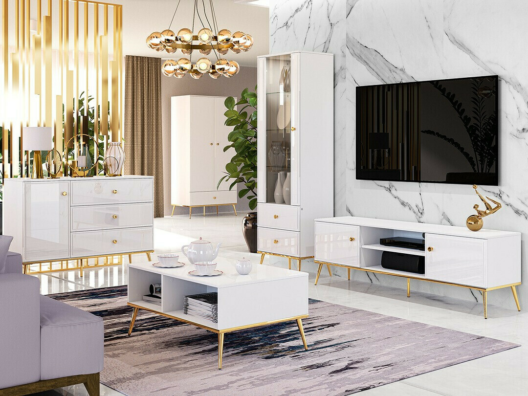 Nappali szett Elbrevi 110