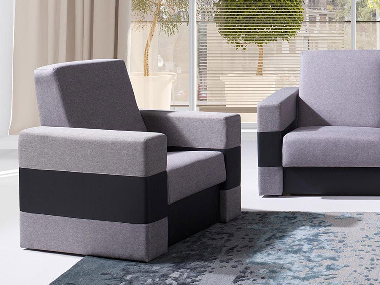 Fotel Providence 189 (Soft 011 + Lux 05)