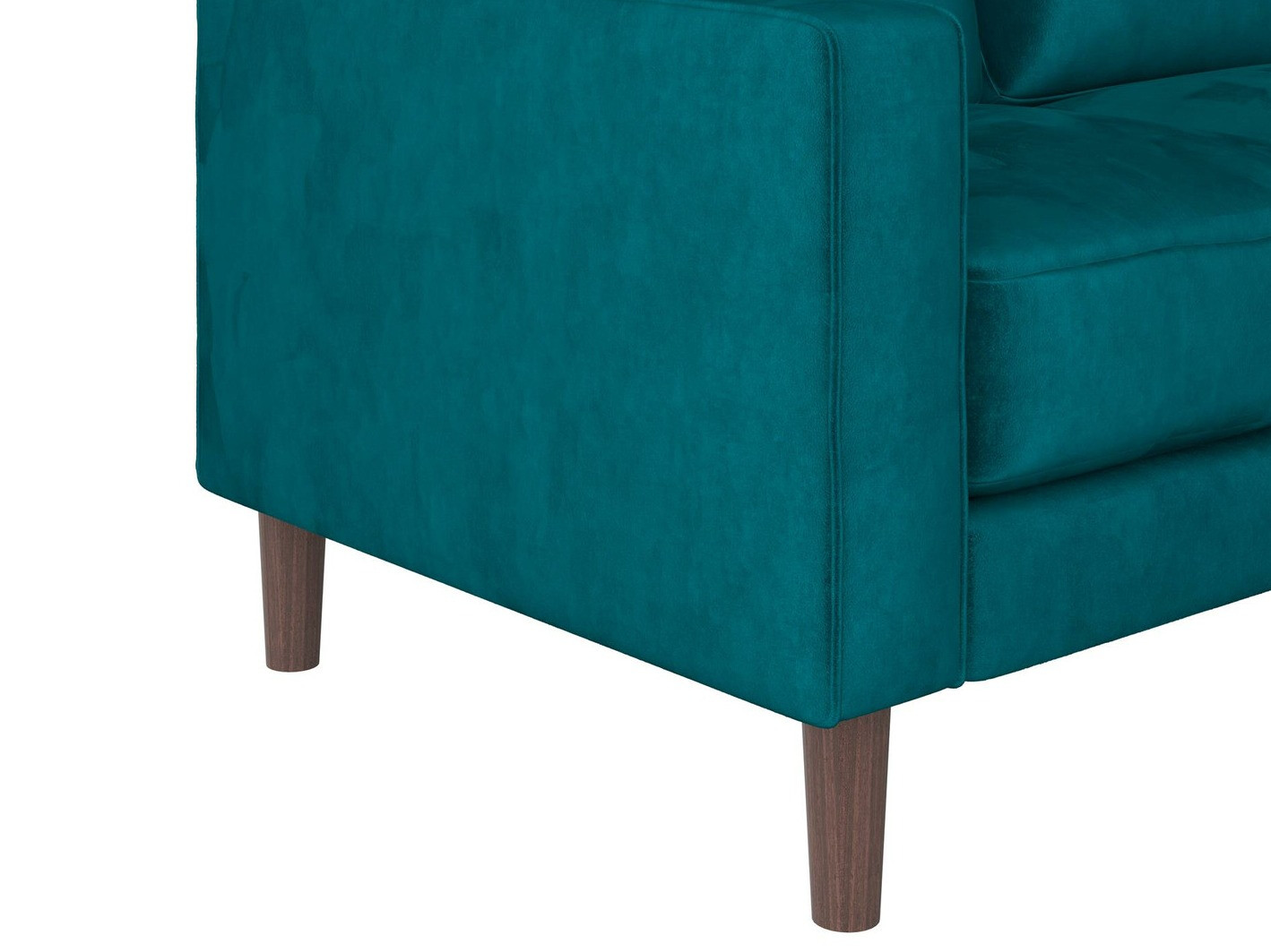 Kanapé Tulsa 448 (Türkiz)