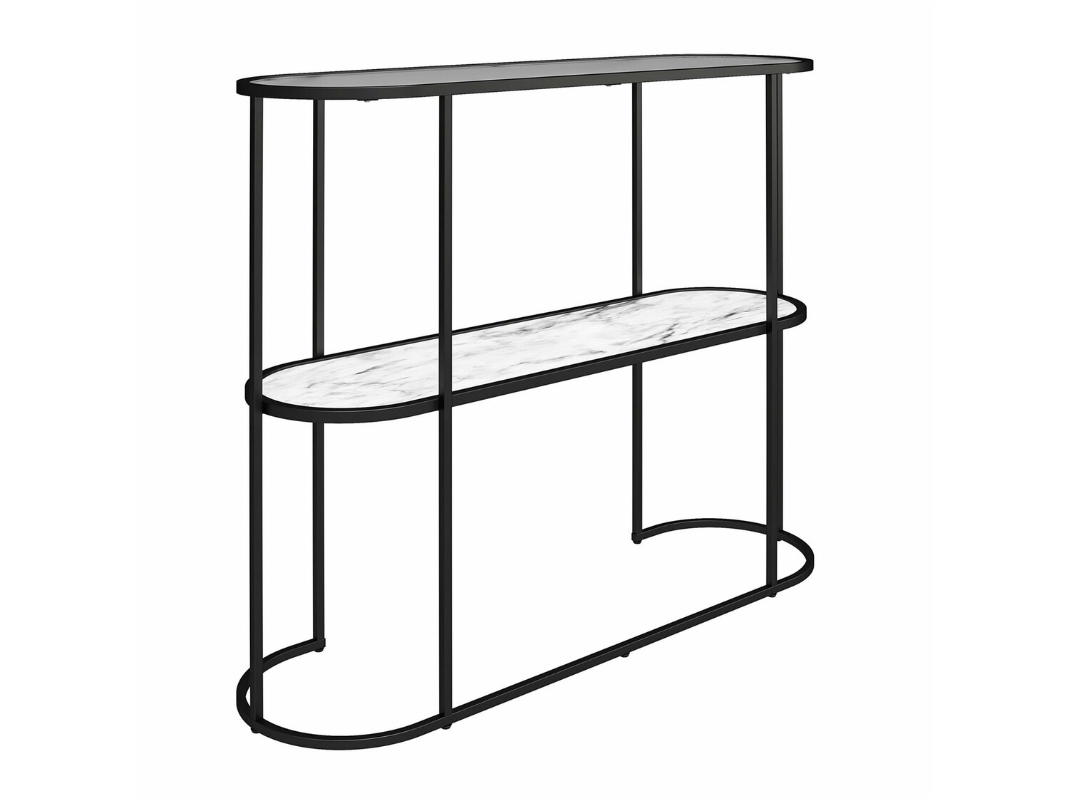 Konzolasztal Tulsa 452