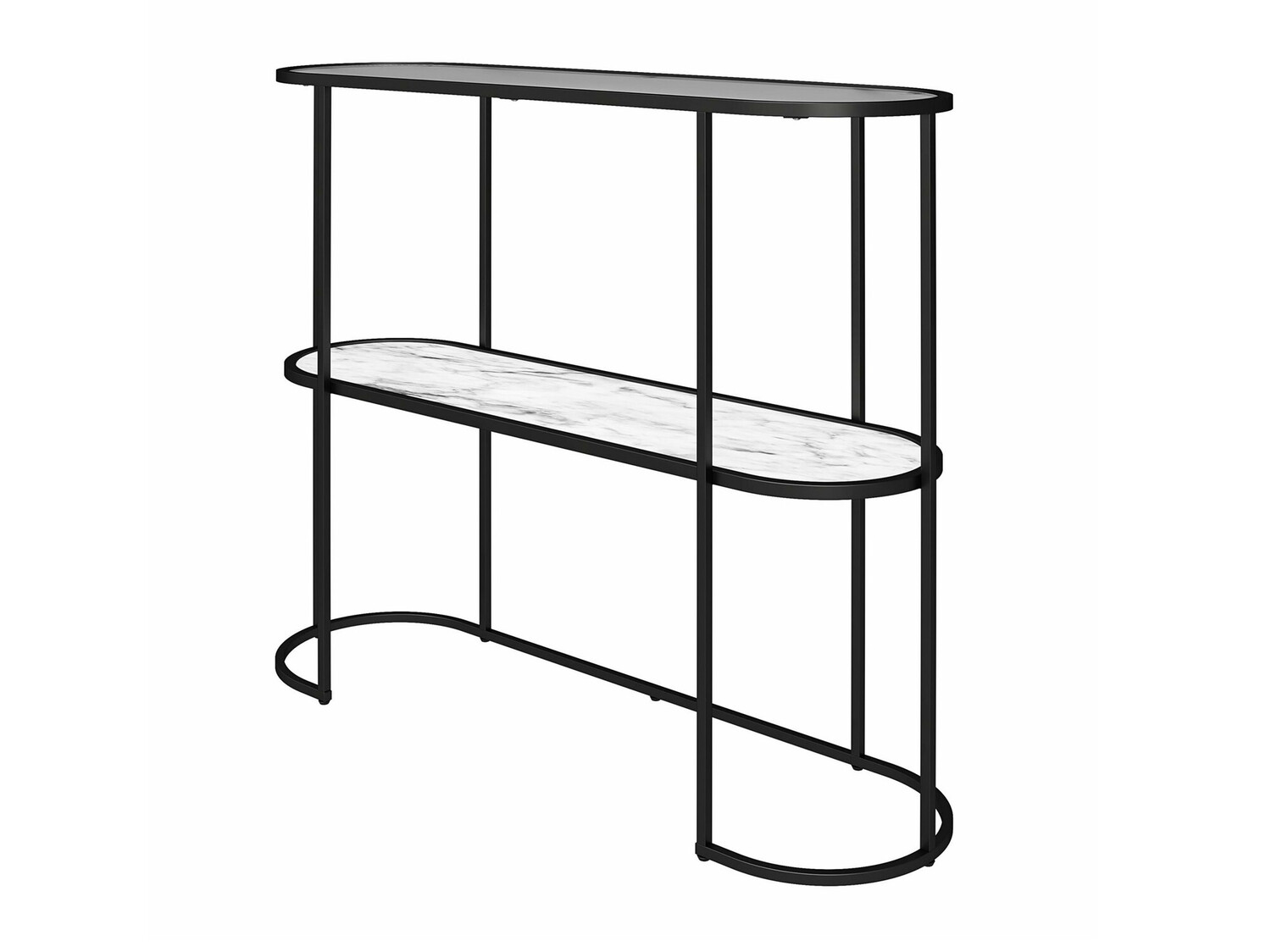 Konzolasztal Tulsa 452