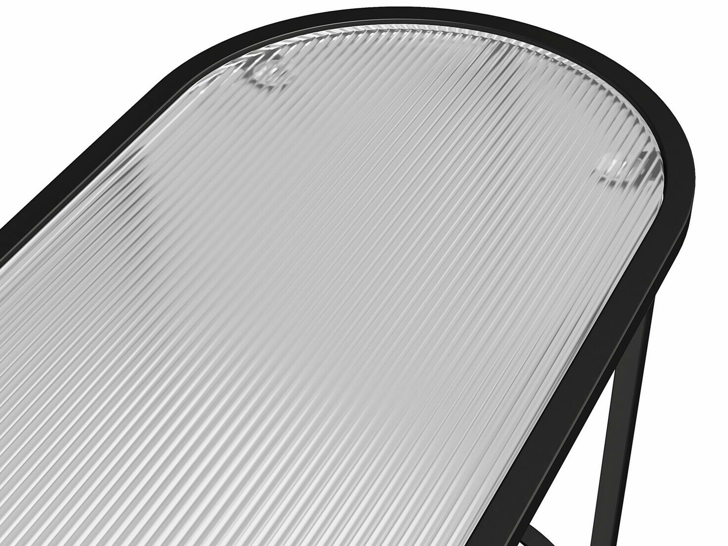 Konzolasztal Tulsa 452