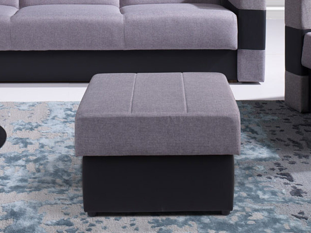 Puff Providence 163 (Soft 011 + Lux 05)