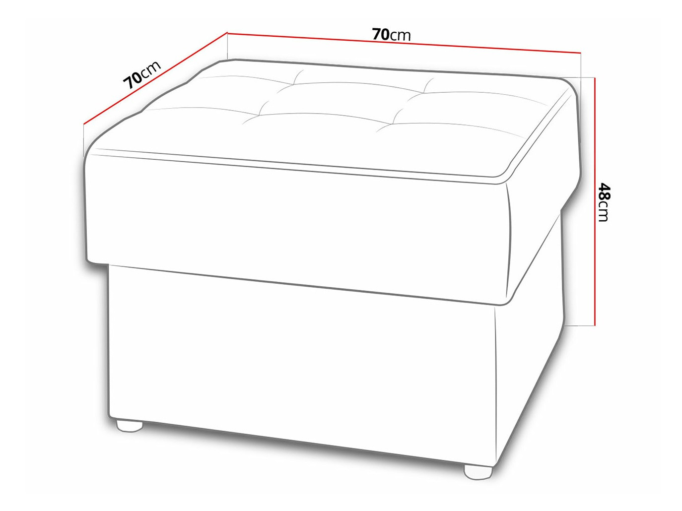 Puff Providence 163 (Soft 011 + Lux 05)