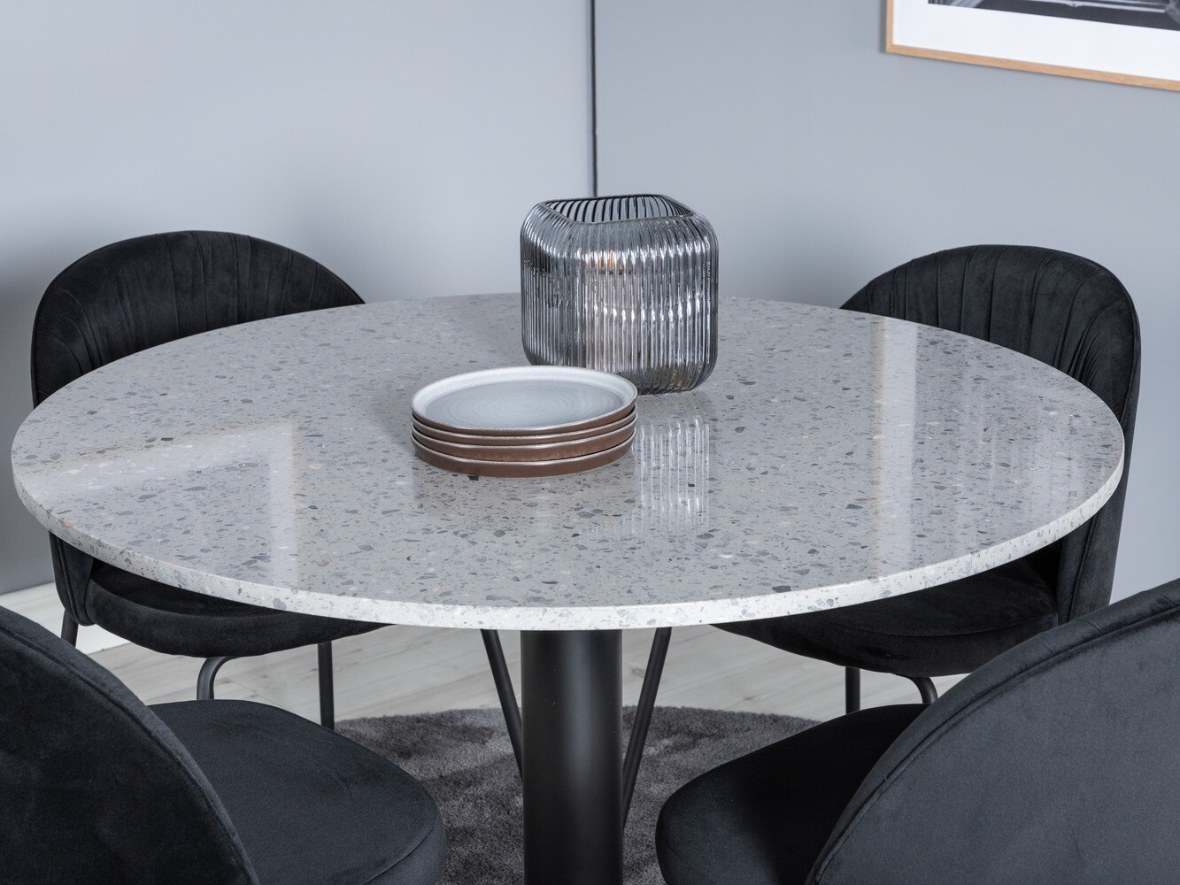 Étkezőgarnitúra Dallas 1152