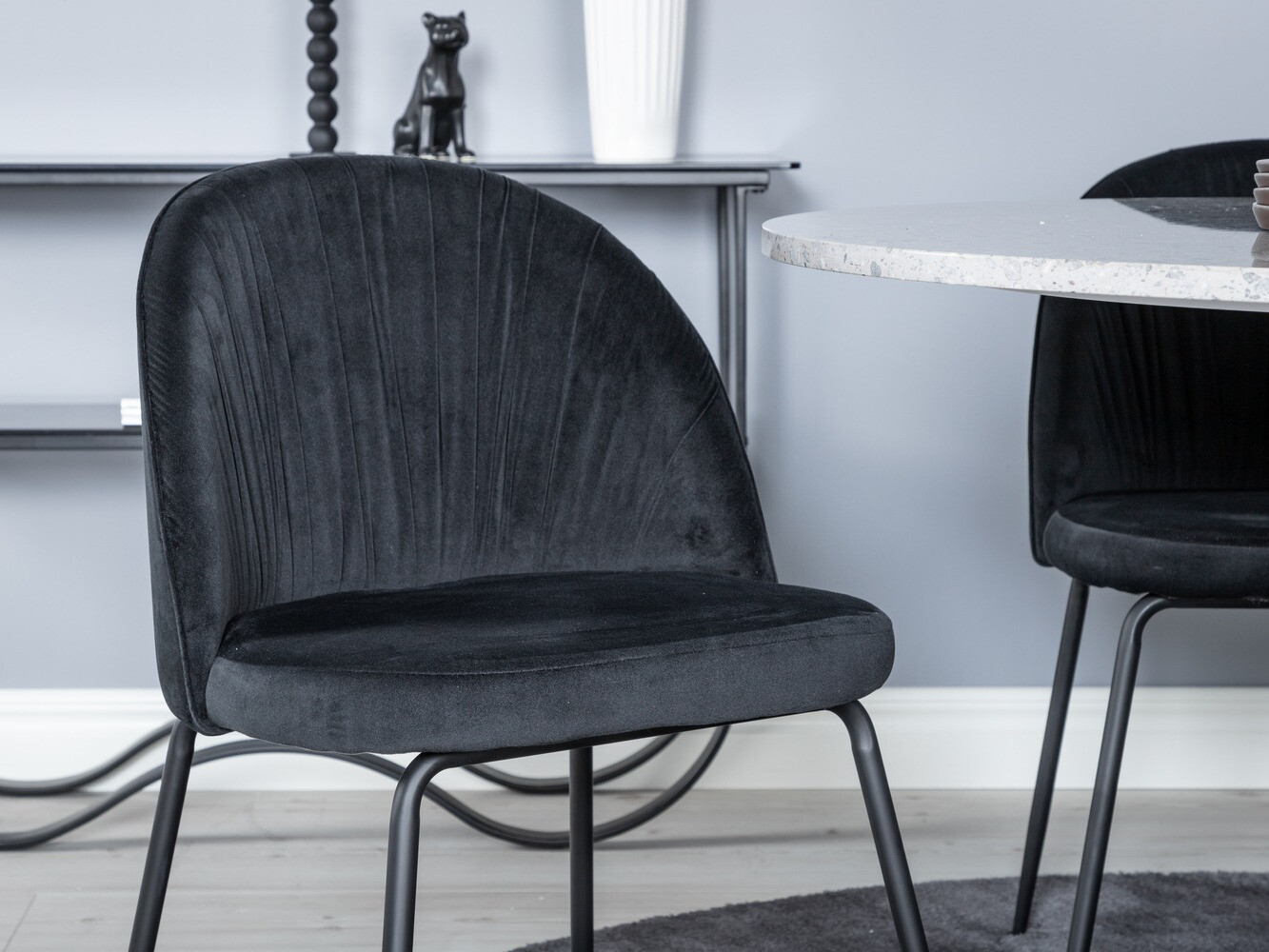 Étkezőgarnitúra Dallas 1152