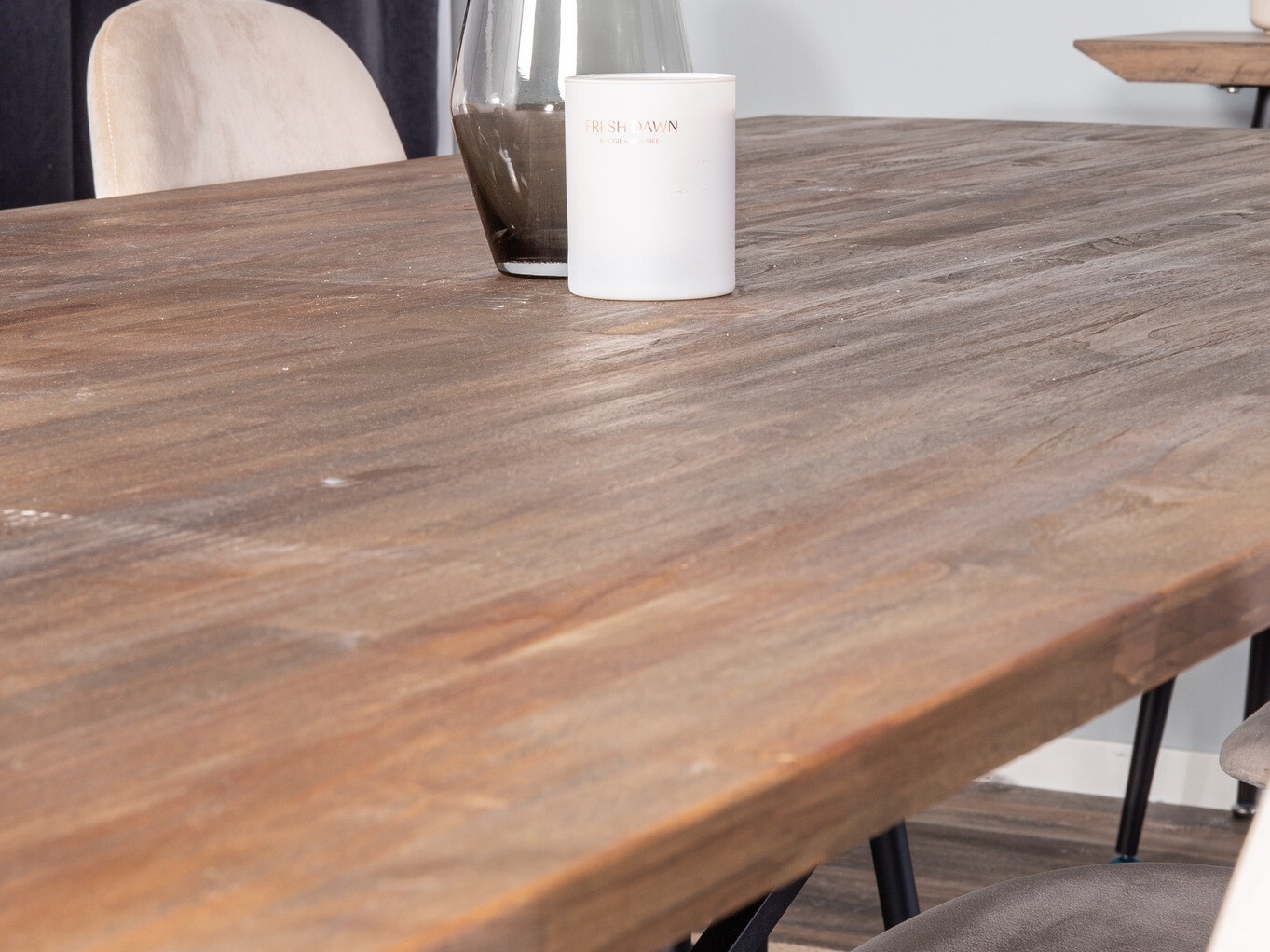 Étkezőgarnitúra Dallas 1589