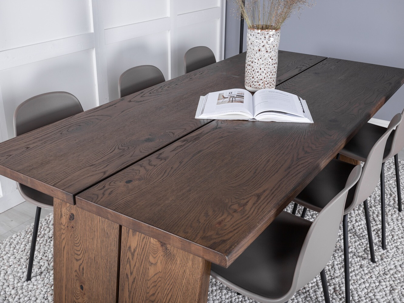 Étkezőgarnitúra Dallas 1778