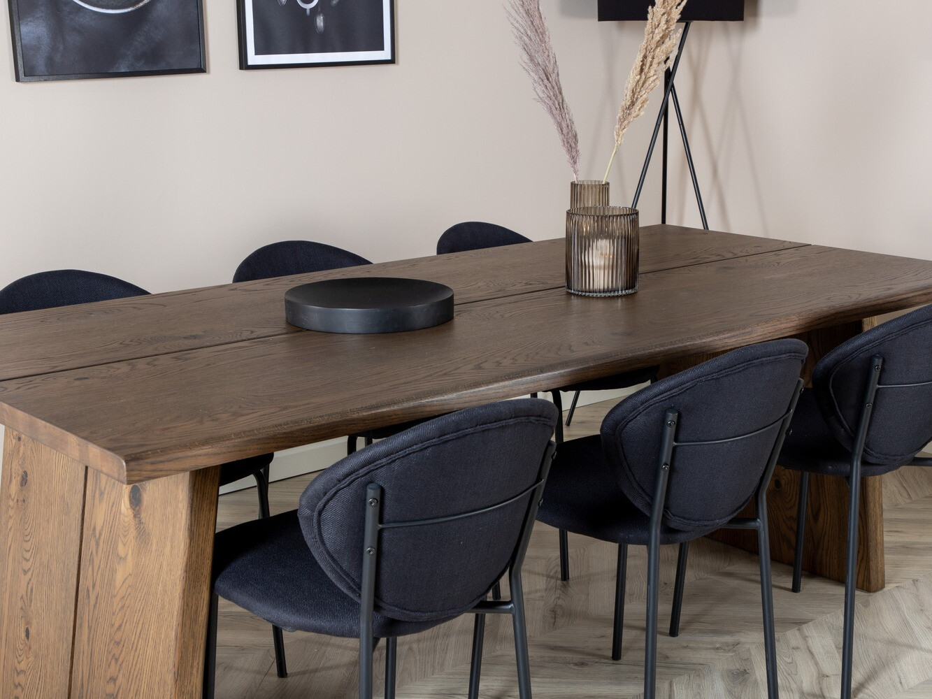 Étkezőgarnitúra Dallas 1788