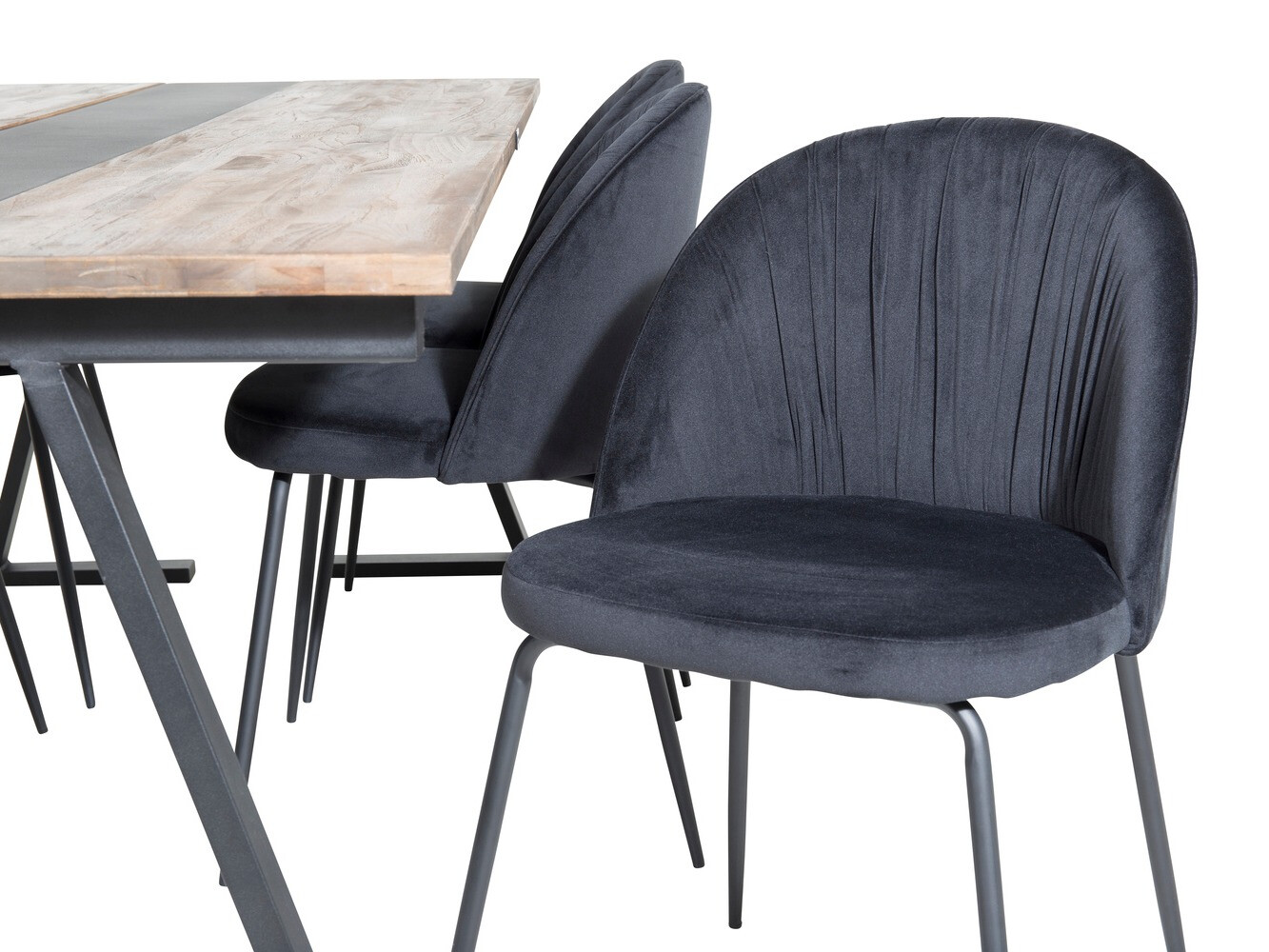 Étkezőgarnitúra Dallas 1943