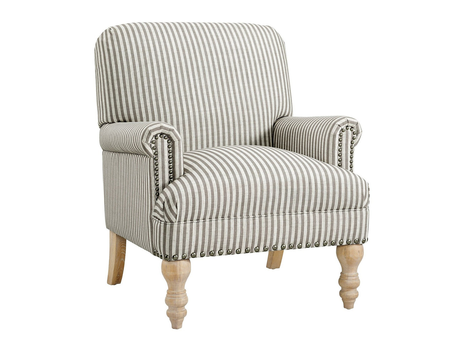 Fotel Tulsa 466 (Fehér + Bézs)