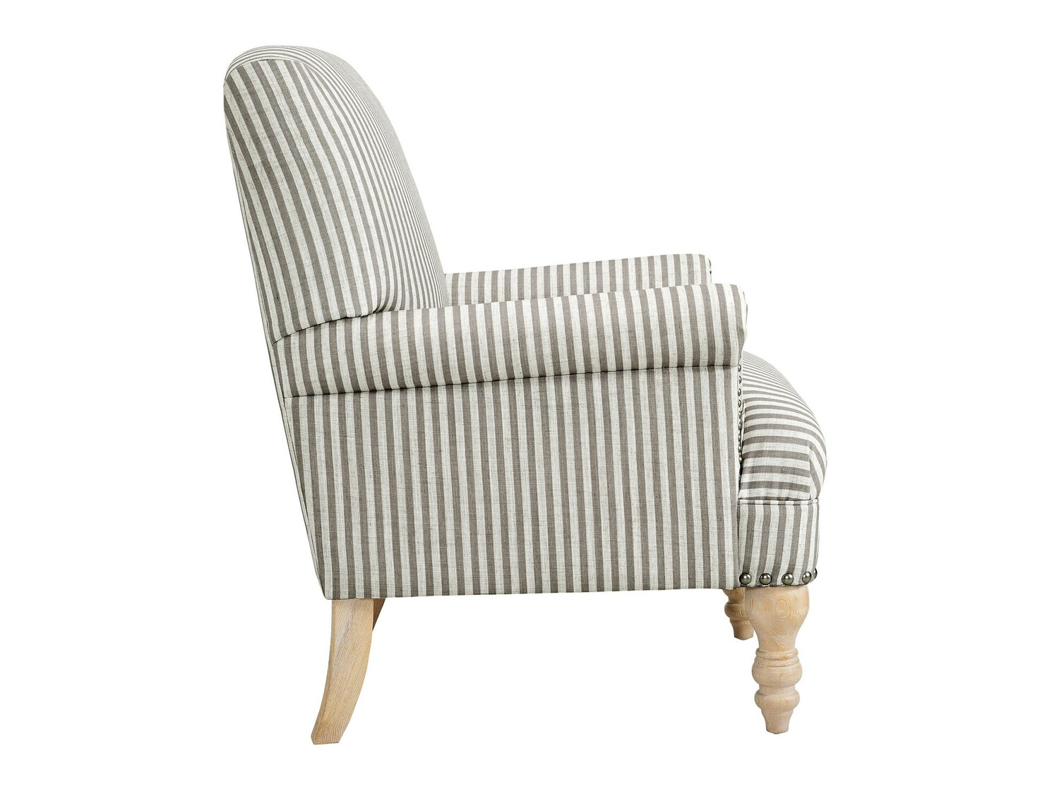 Fotel Tulsa 466 (Fehér + Bézs)