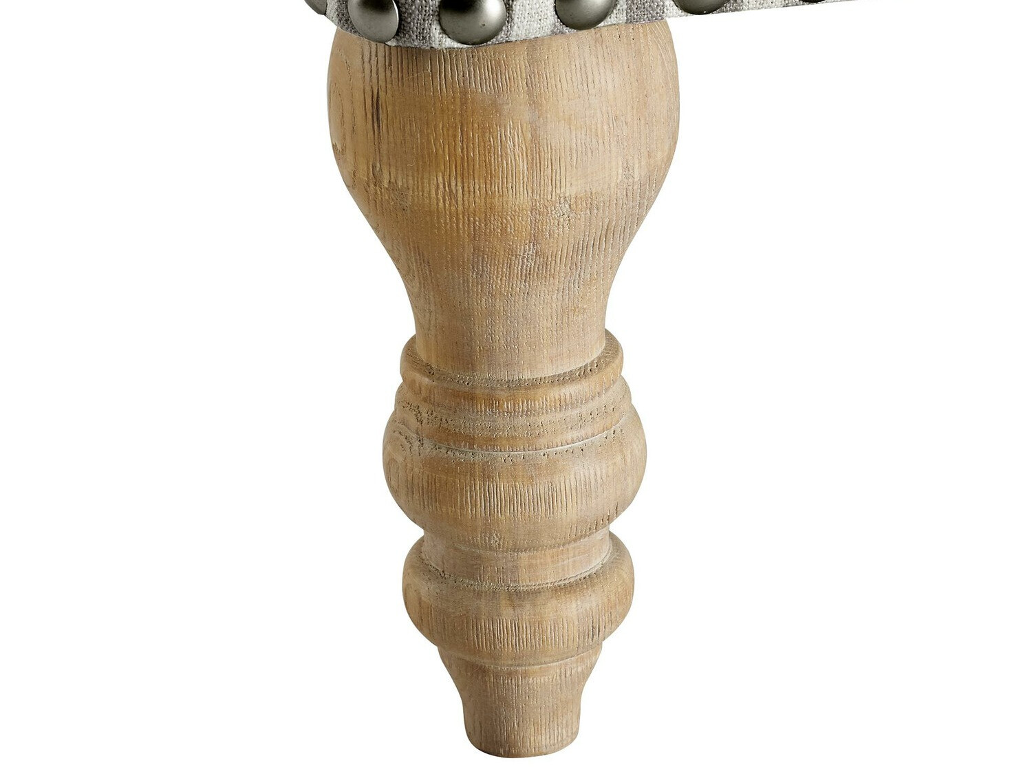 Fotel Tulsa 466 (Fehér + Bézs)