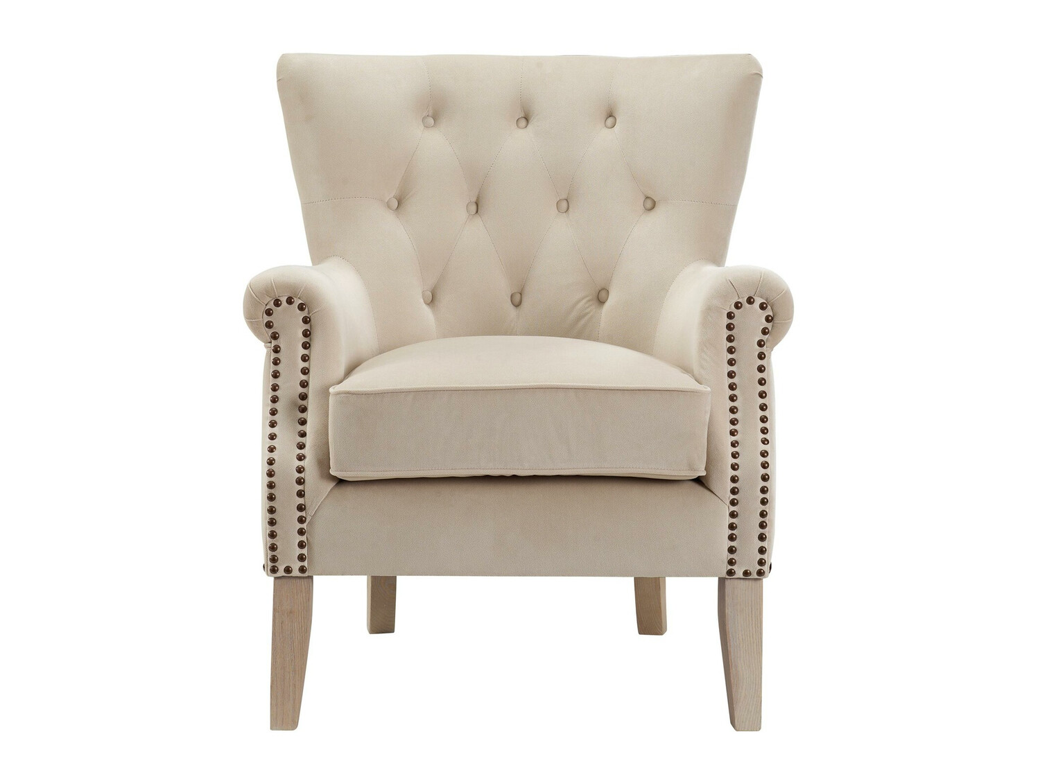 Fotel Tulsa 638 (Bézs)