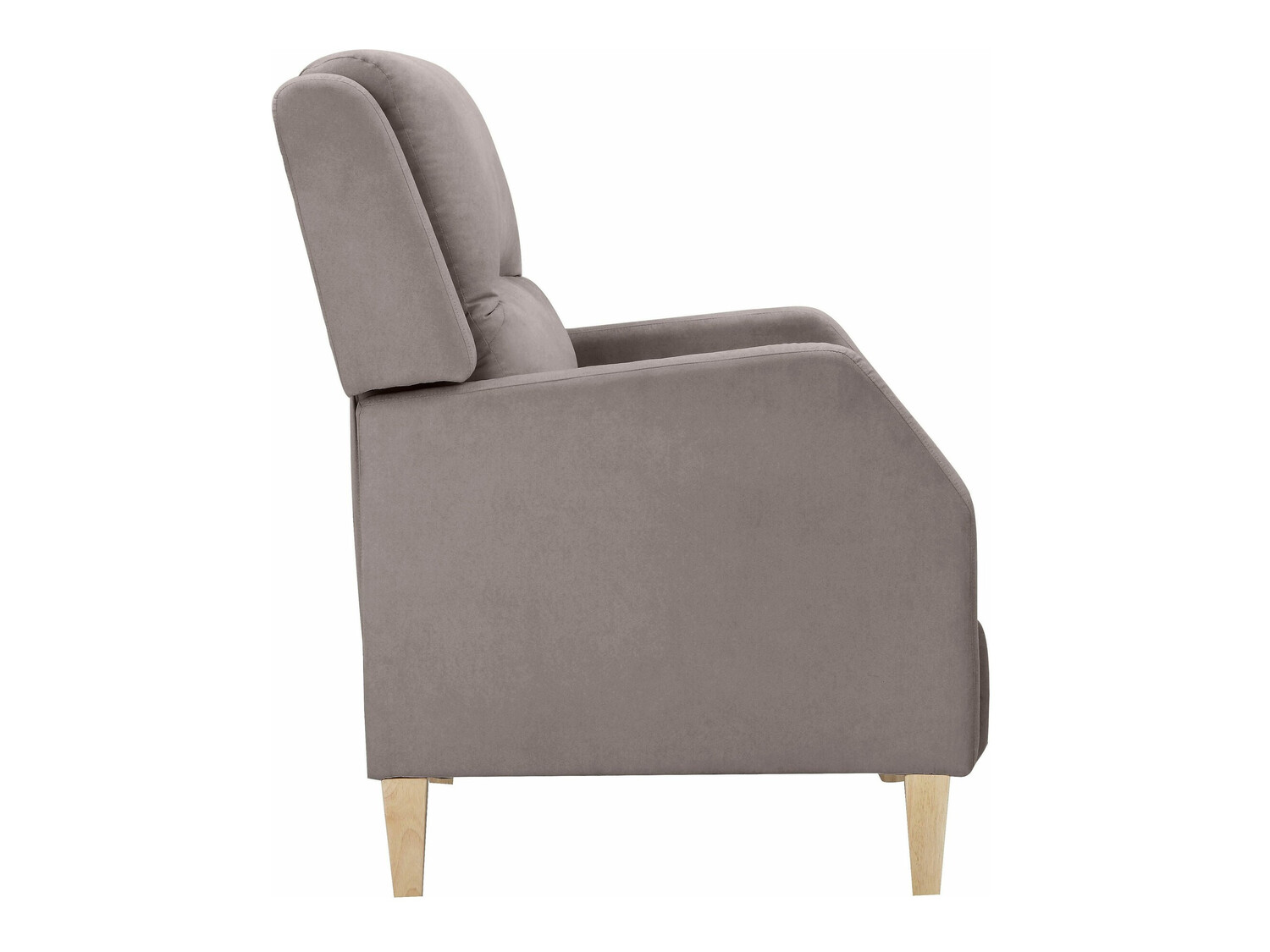 Relax fotelágy Denton 897 (Szürke)