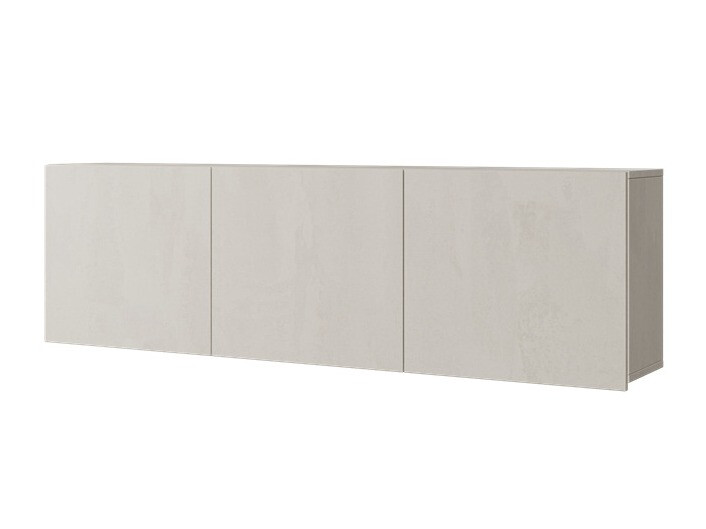 Fali szekrény Orlbale 134