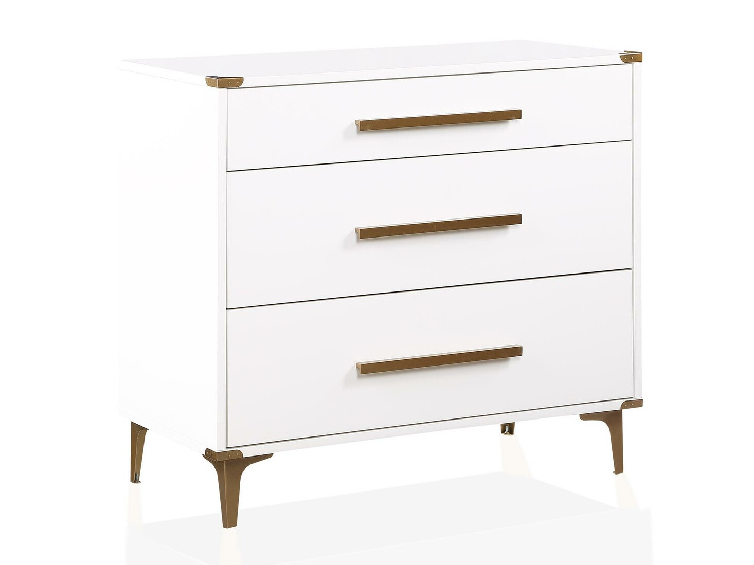 Komód CosmoLiving by Cosmopolitan 141