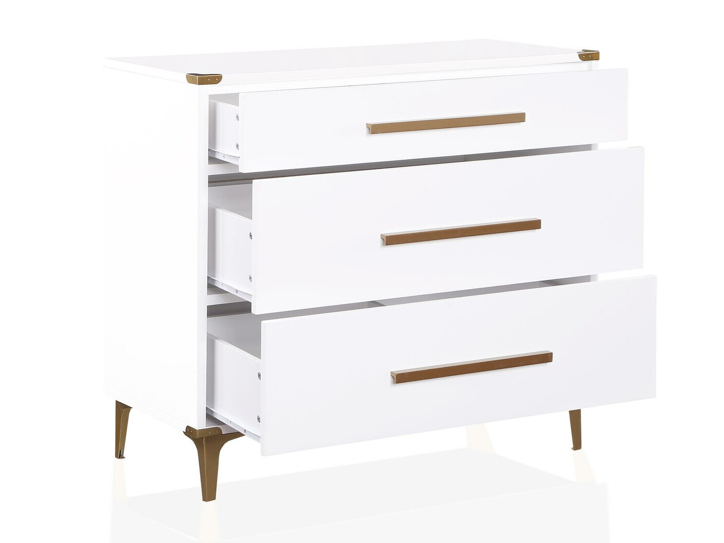 Komód CosmoLiving by Cosmopolitan 141